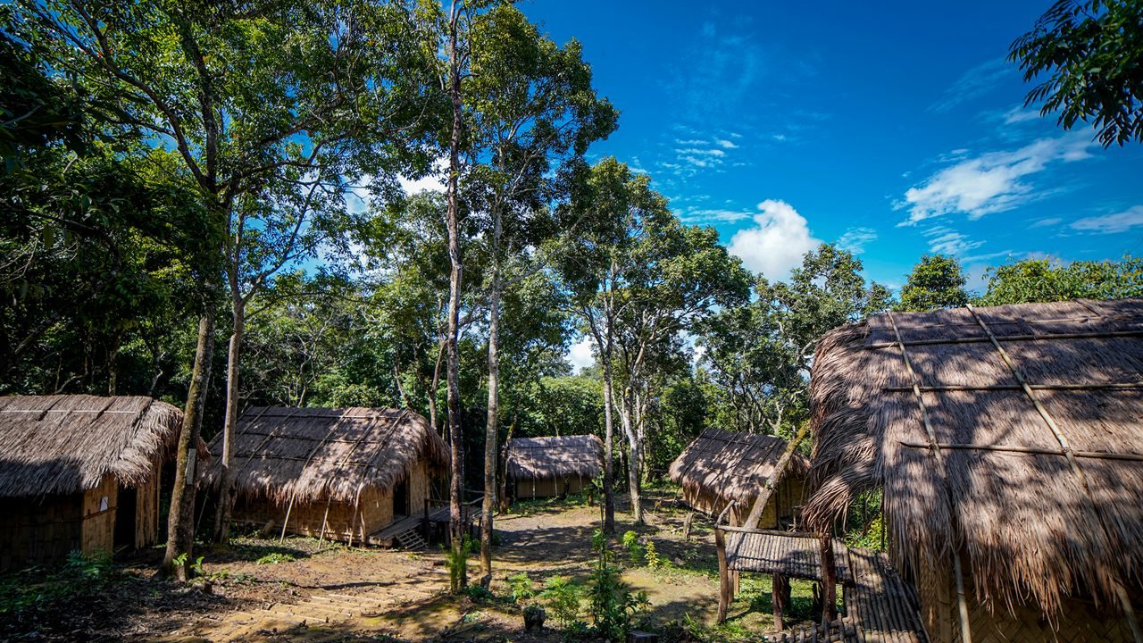 Reiek Eco‑village Itinerary